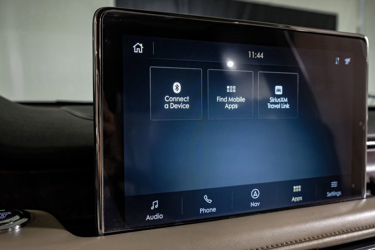 Used 2022 Lincoln Aviator Reserve w/ Equipment Group 201A image 26