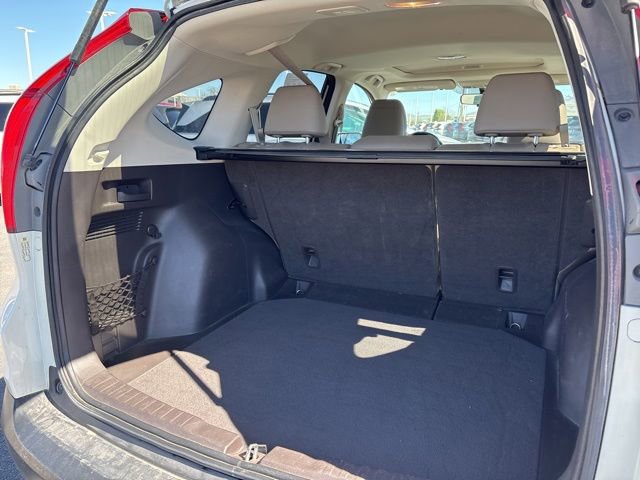 Used 2014 Honda CR-V EX-L image 24