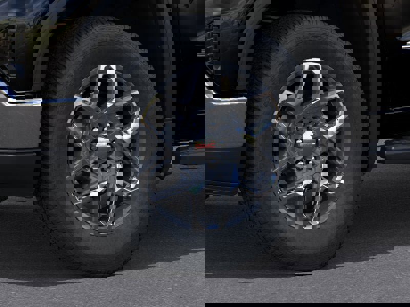 New 2026 GMC Sierra 1500 SLT image 9