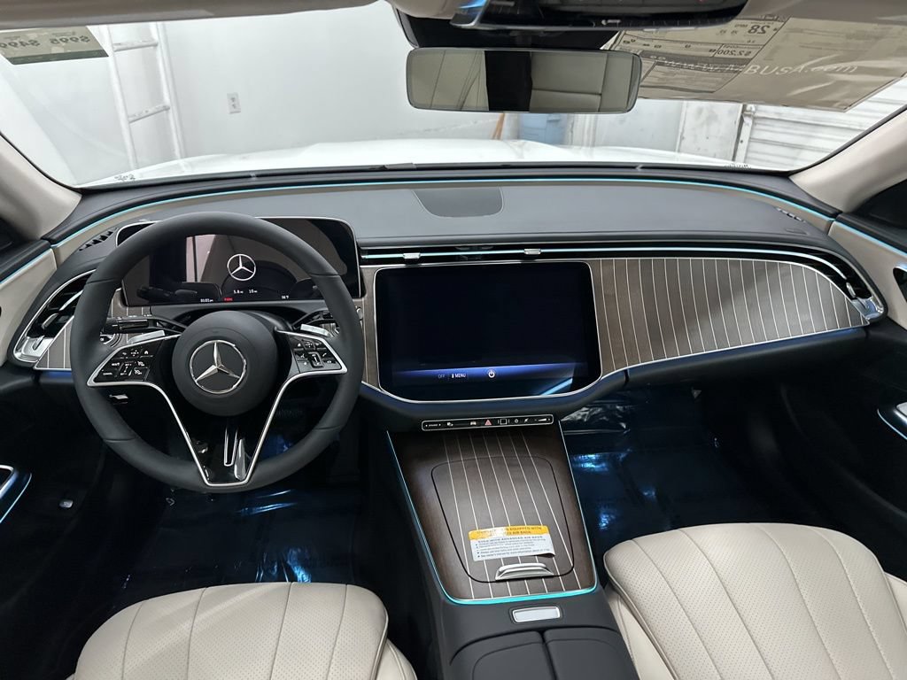 Certified 2026 Mercedes-Benz E 350 Sedan image 20