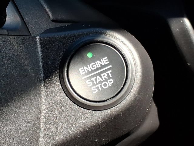 Used 2025 Ford Ranger Lariat w/ FX4 Off-Road Package AWD/4WD image 21