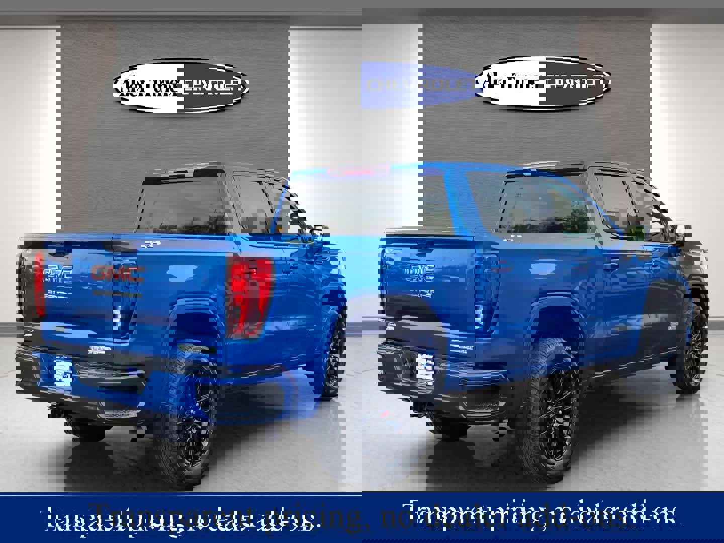 Used 2024 GMC Sierra 1500 Elevation image 6