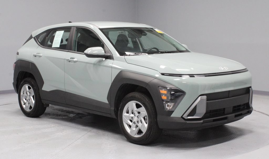 Used 2024 Hyundai Kona SE AWD/4WD video 1