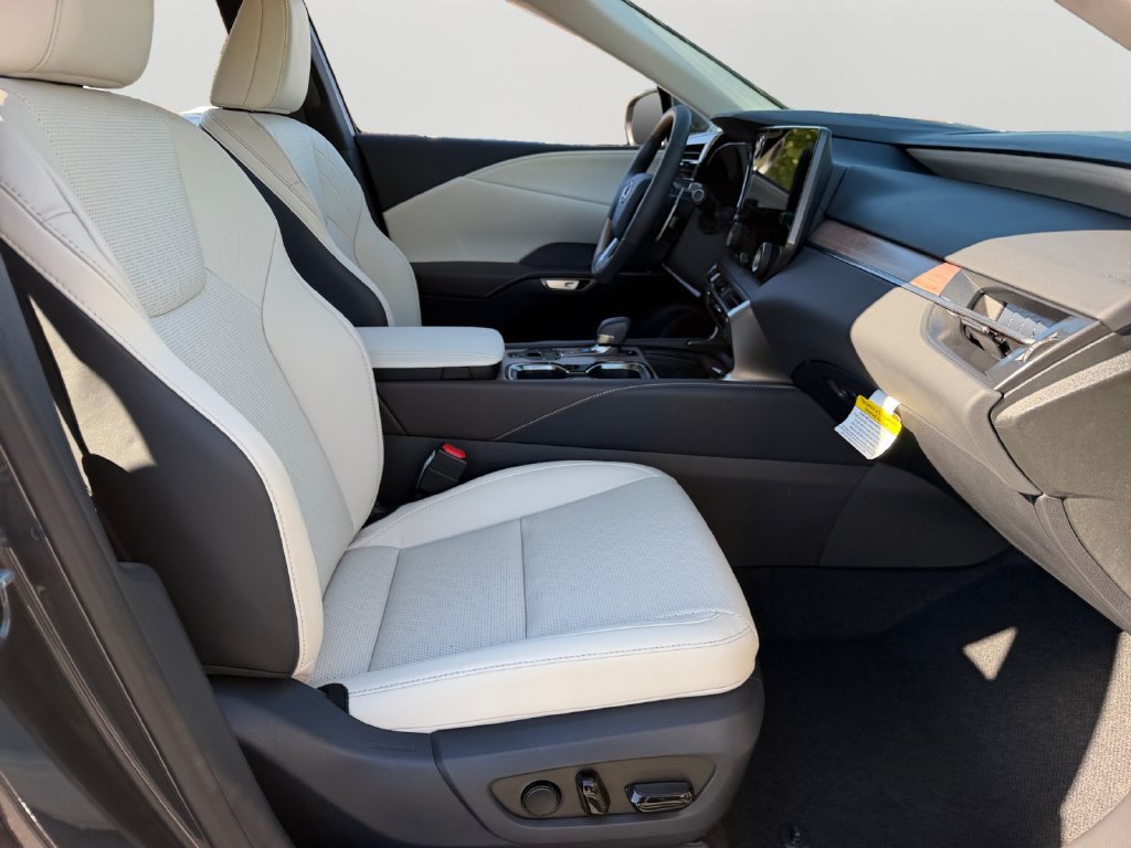 New 2026 Lexus RX 350 AWD/4WD image 5