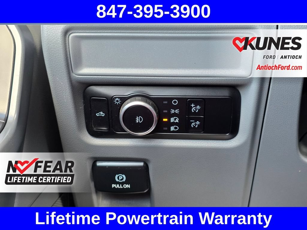 Certified 2024 Ford F150 XLT AWD/4WD image 51
