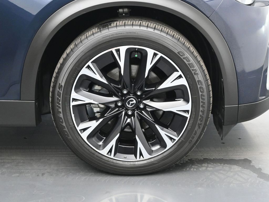 Used 2024 MAZDA CX-90 Plug-In Hybrid w/ Premium Plus image 23