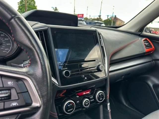 Used 2019 Subaru Forester Sport w/ Popular Package #2 AWD/4WD image 17