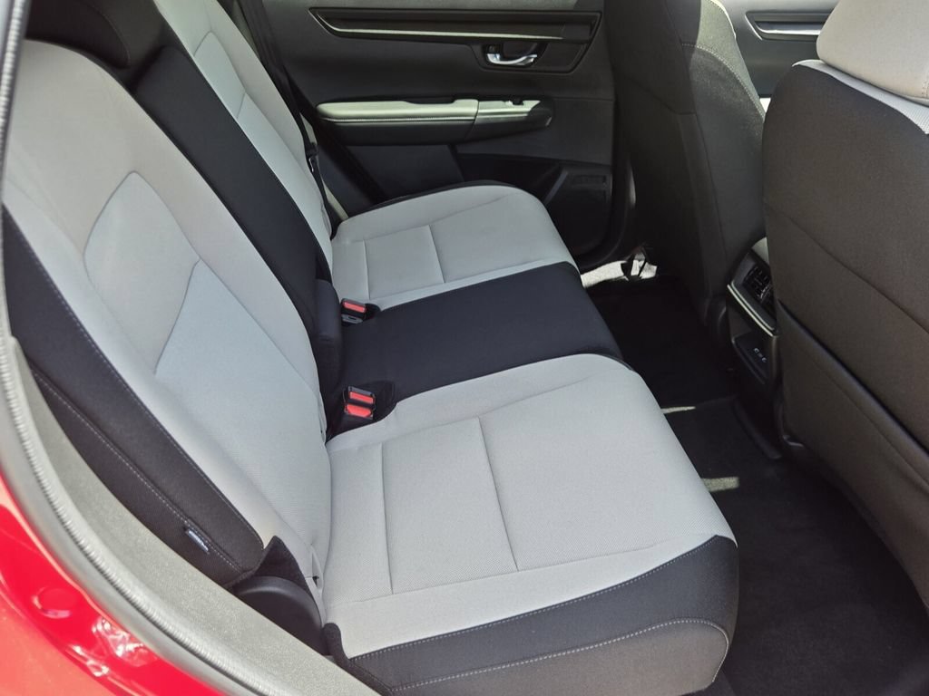 Used 2026 Honda CR-V EX image 15