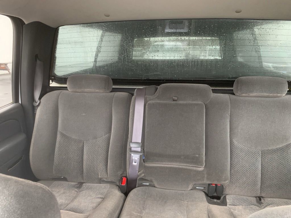 Used 2005 Chevrolet Silverado 1500 LS image 23