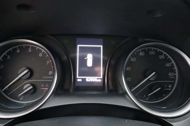 Used 2023 Toyota Camry SE image 26