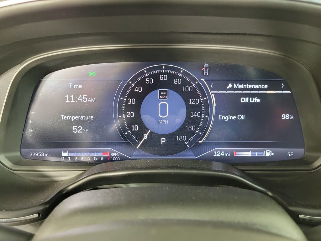 Certified 2024 Cadillac CT5 V w/ Premium Package image 25