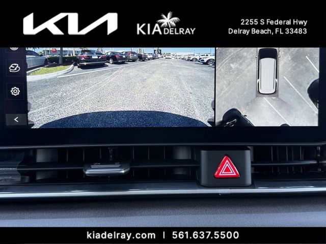 New 2026 Kia Carnival SX image 22