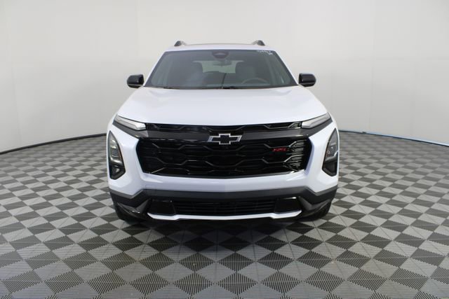 New 2026 Chevrolet Equinox RS w/ Convenience Package III image 29