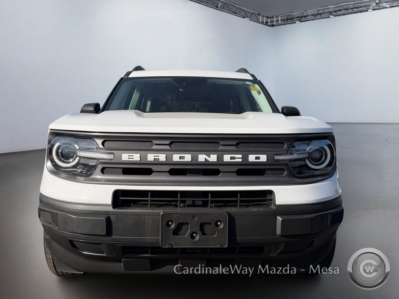 Used 2024 Ford Bronco Sport Big Bend image 5