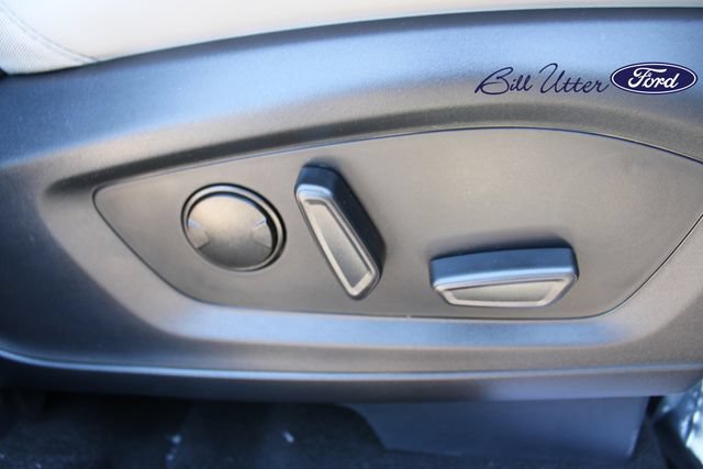 New 2026 Ford Explorer Active w/ Active Comfort Package RWD image 8
