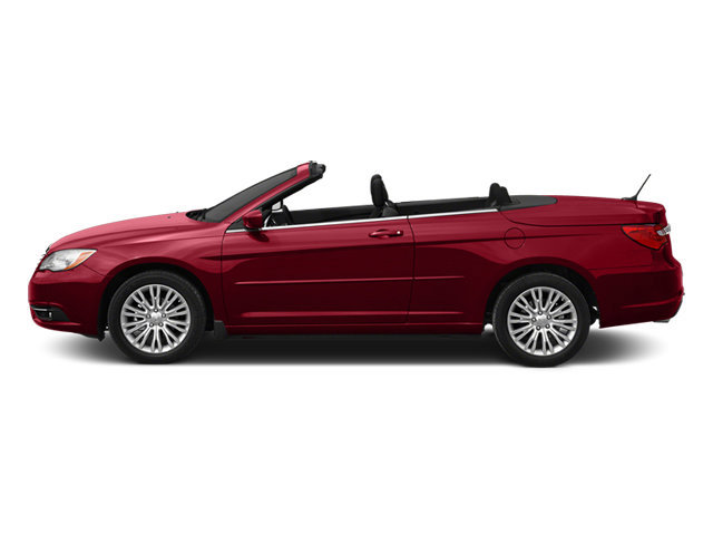 Used 2013 Chrysler 200 Limited FWD image 6