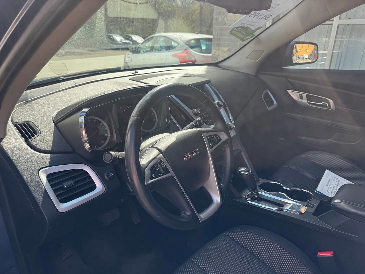 Used 2016 GMC Terrain SLE w/ Convenience Package image 12