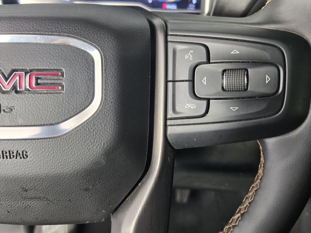 Used 2024 GMC Sierra 2500 AT4 w/ AT4 Premium Plus Package image 33