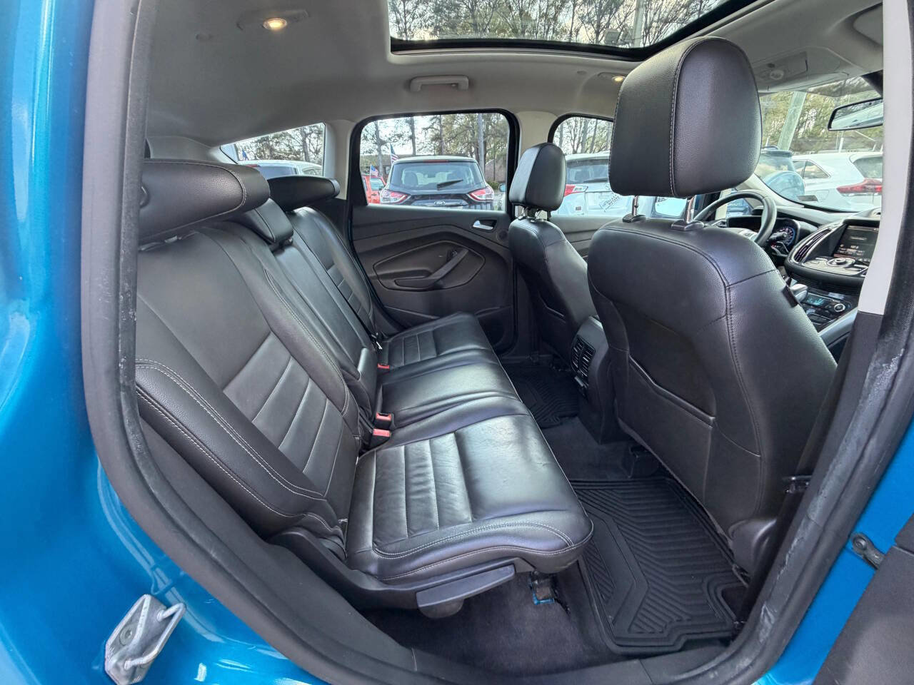 Used 2013 Ford C-MAX SEL image 10