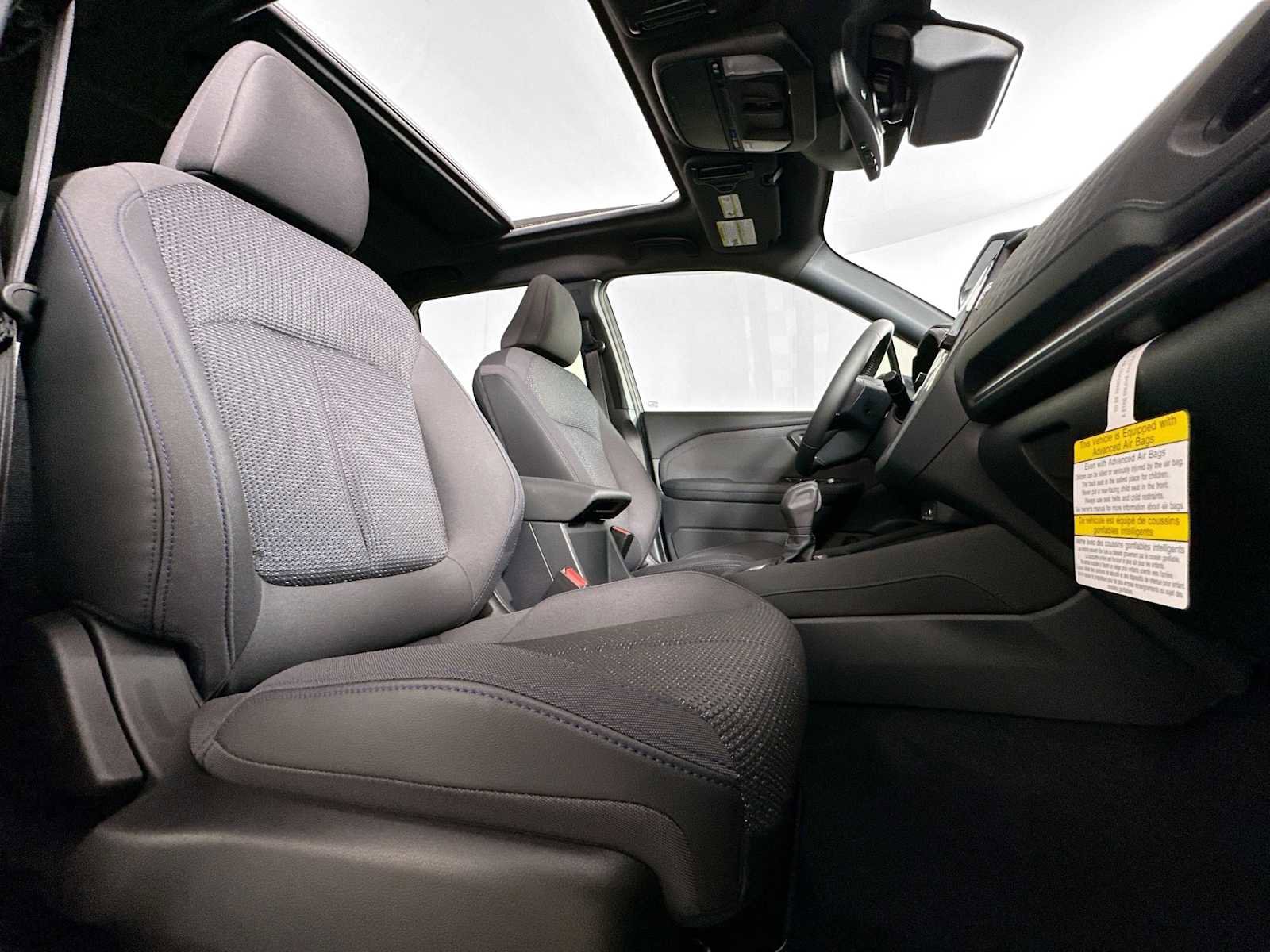 Certified 2025 Subaru Forester Premium w/ Convenience Package #2 image 26