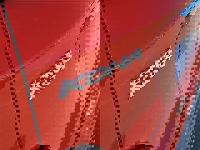 Used 2019 Hyundai Kona Ultimate image 22