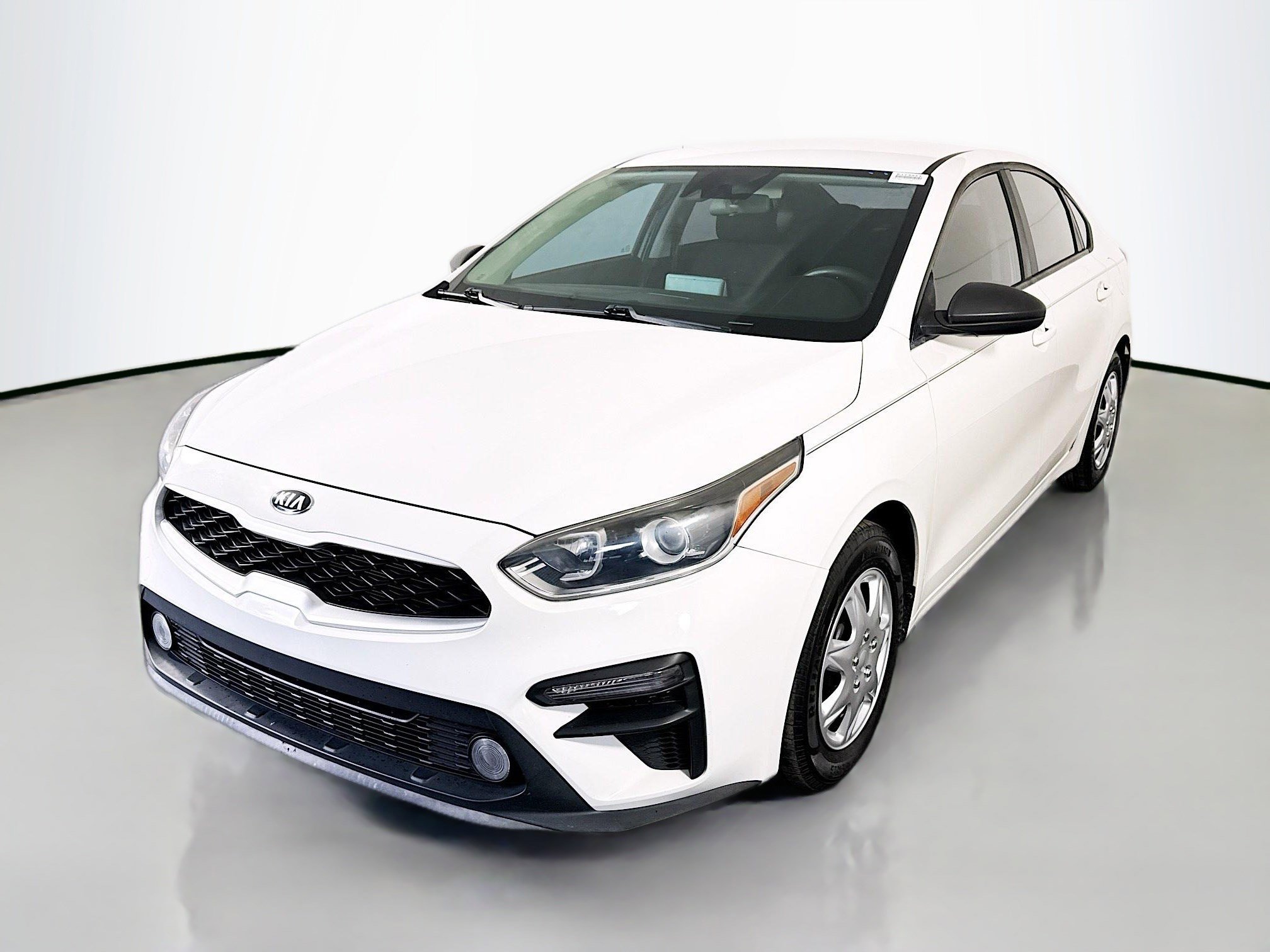 Used 2020 Kia Forte Sedan image 4