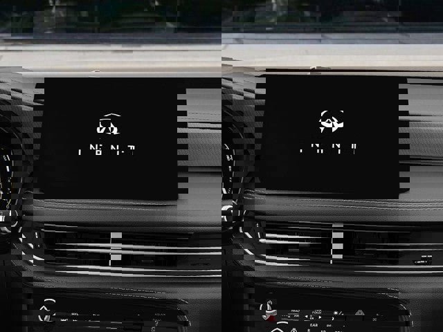 New 2026 INFINITI QX60 Luxe w/ Cargo Package image 39