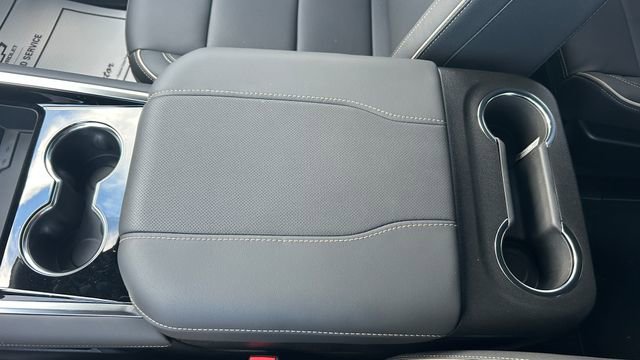 New 2026 Chevrolet Tahoe Premier image 27