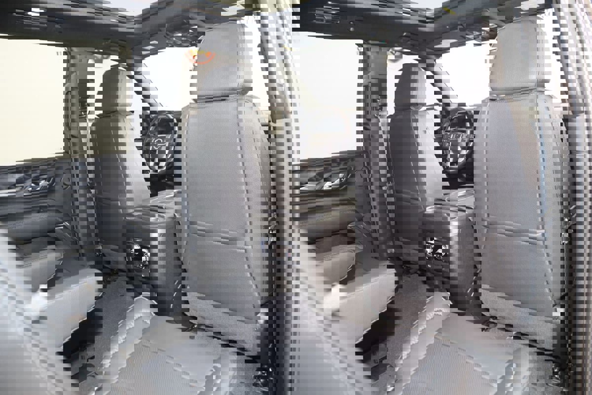 Used 2022 GMC Yukon Denali image 16