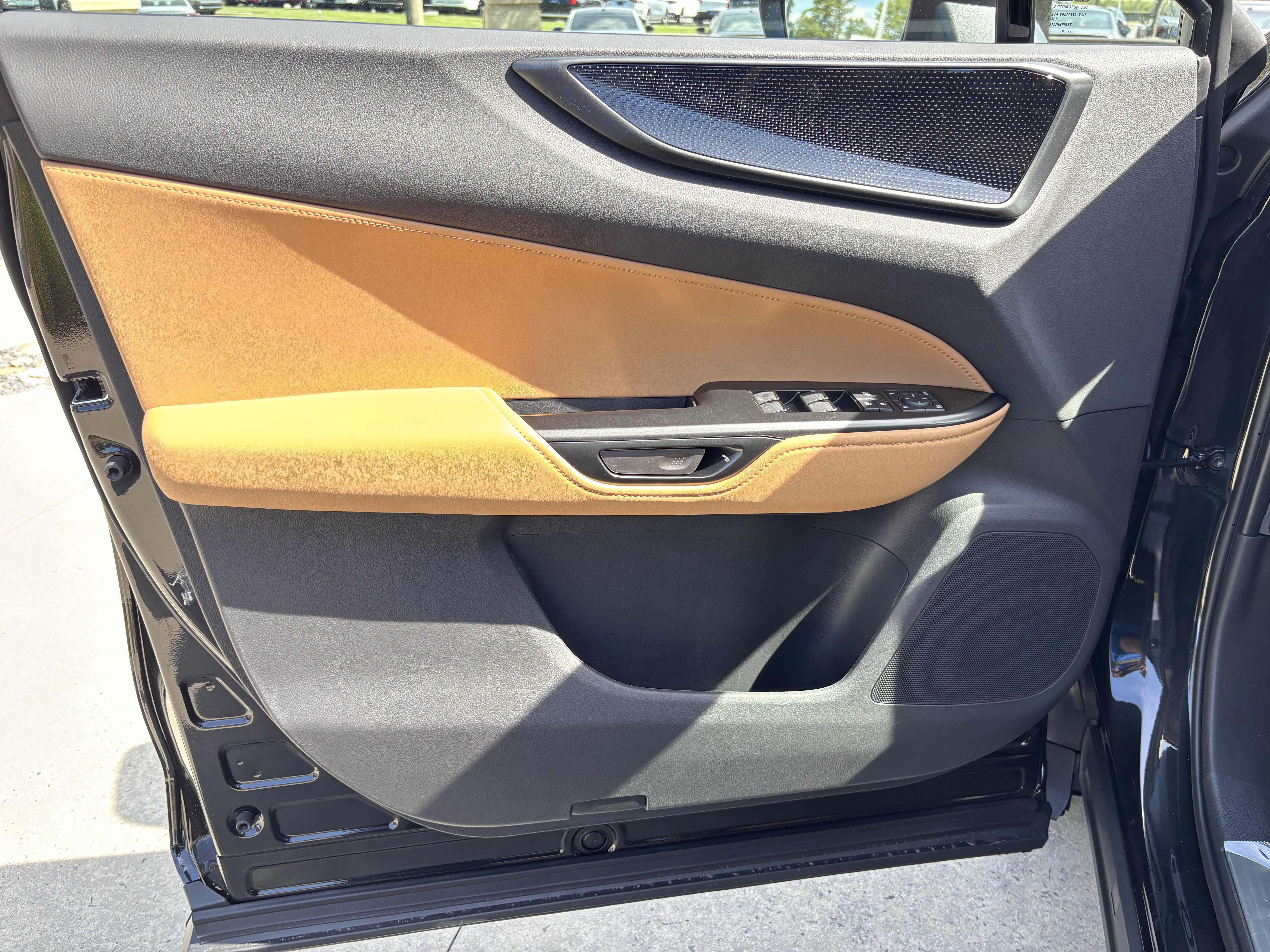 New 2026 Lexus NX 350 AWD w/ Accessory Package (2T) image 14