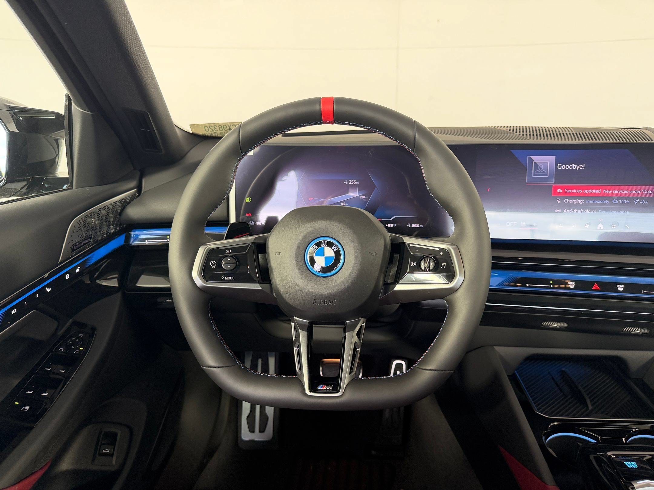 Used 2026 BMW i5 M60 AWD/4WD image 33