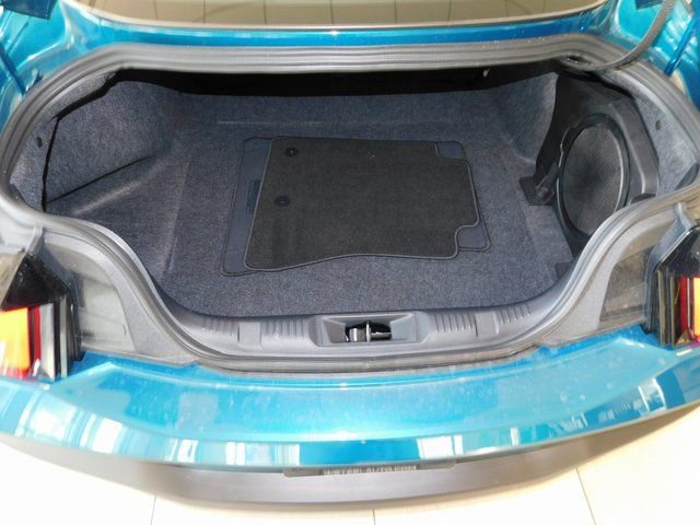 New 2026 Ford Mustang Premium image 20