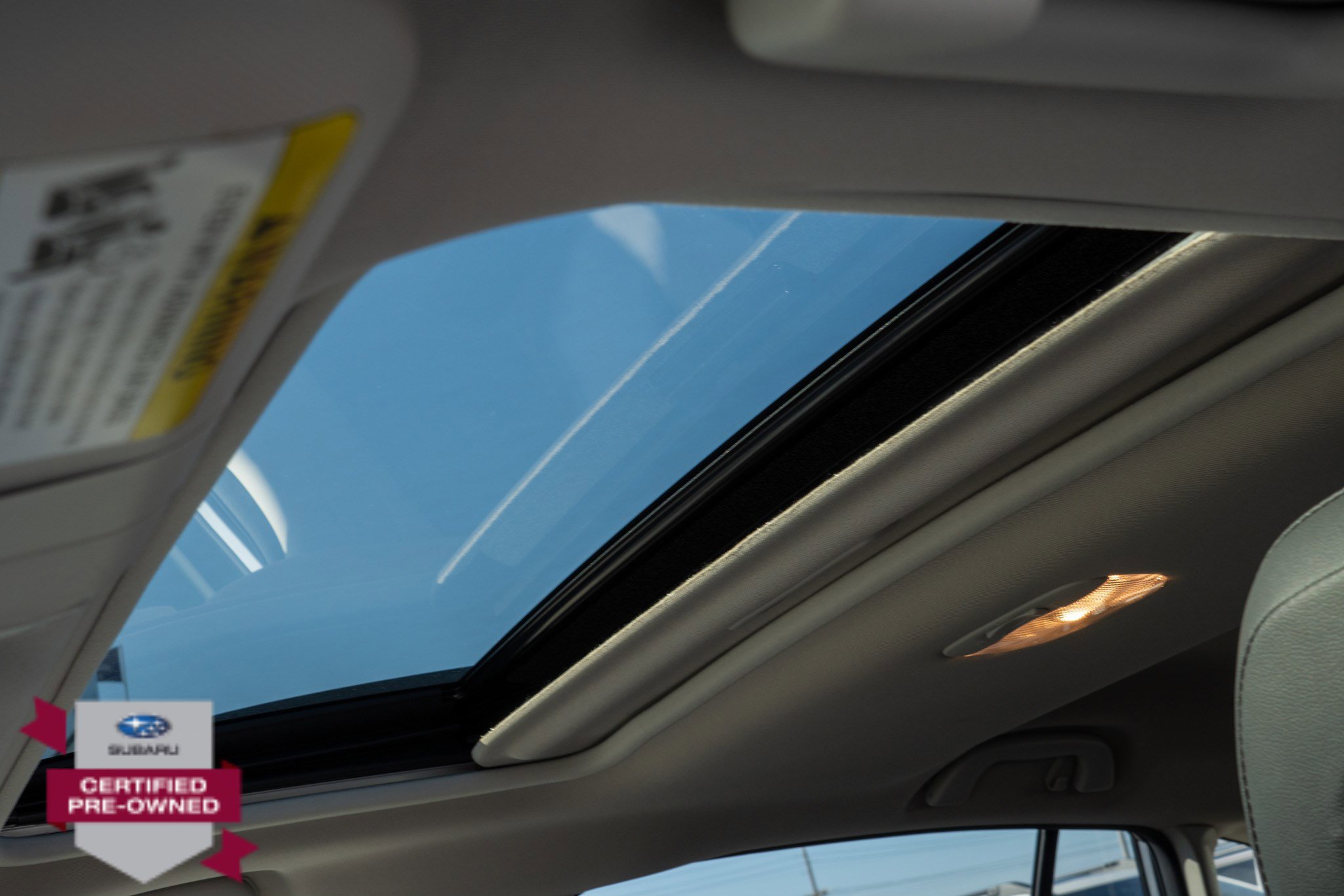 Certified 2023 Subaru Crosstrek 2.5i Limited image 18