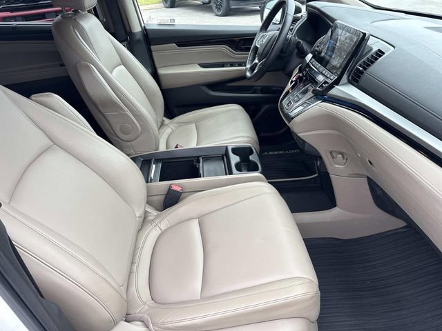 Used 2023 Honda Odyssey Touring image 21