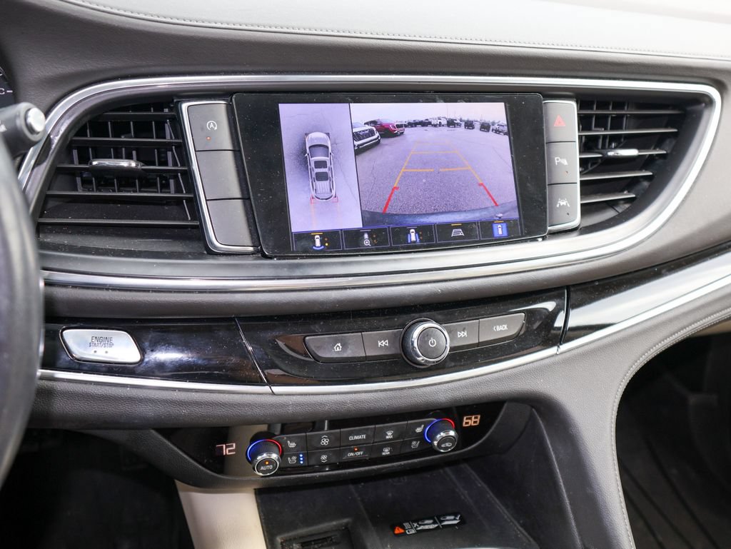 Used 2023 Buick Enclave Avenir w/ LPO, Floor Liner Package FWD image 18