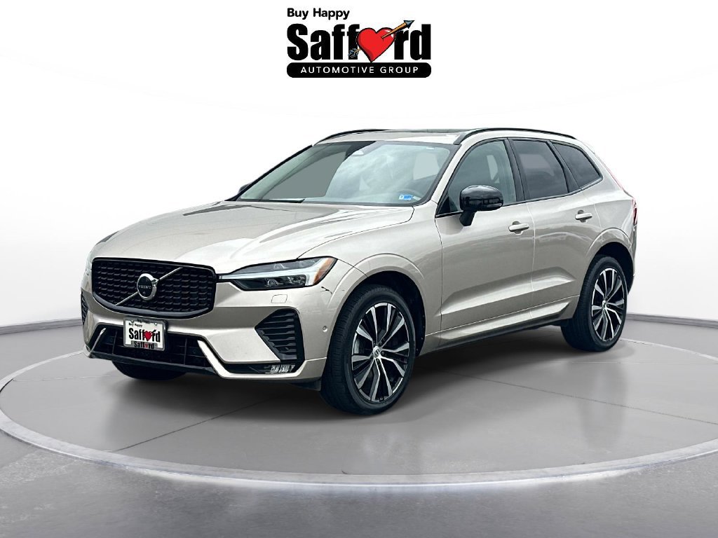Used 2023 Volvo XC60 B5 Plus w/ Climate Package AWD/4WD image 1