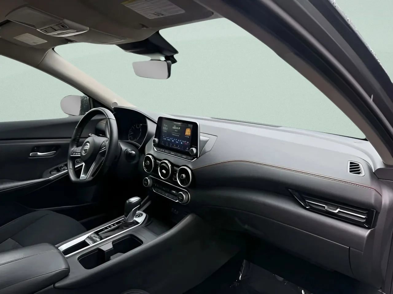 Used 2023 Nissan Sentra SR w/ Electronics Package image 14