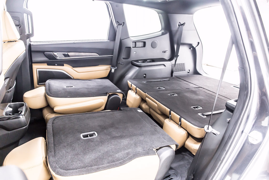 Used 2022 Kia Telluride SX w/ Towing Package FWD image 36