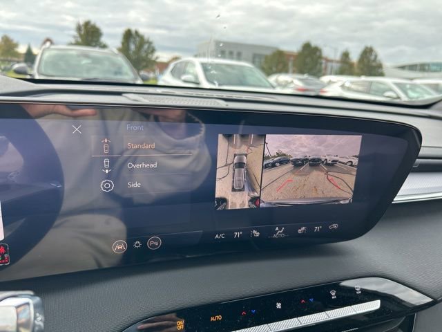 New 2026 Buick Enclave Sport Touring w/ Power Package image 25