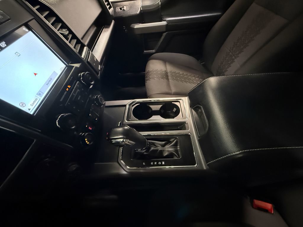 Used 2019 Ford F150 XLT w/ Equipment Group 302A Luxury image 84