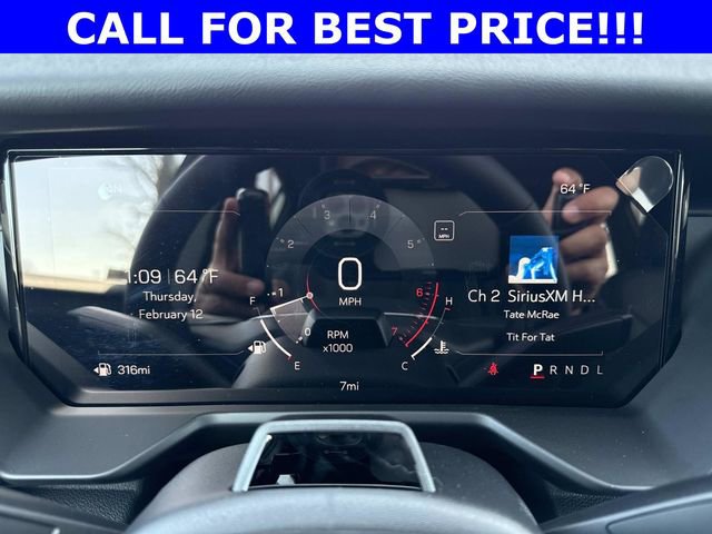 New 2026 GMC Acadia Elevation w/ Super Cruise Package image 28