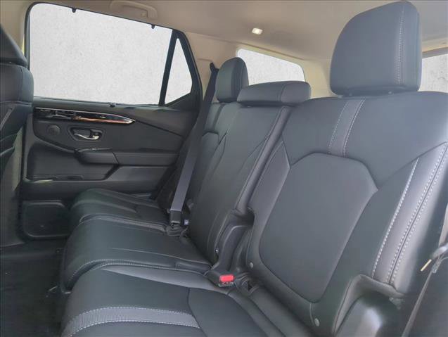 New 2026 Honda Pilot EX-L image 19