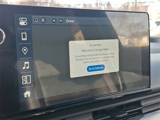 Used 2025 Honda Prologue Touring image 18