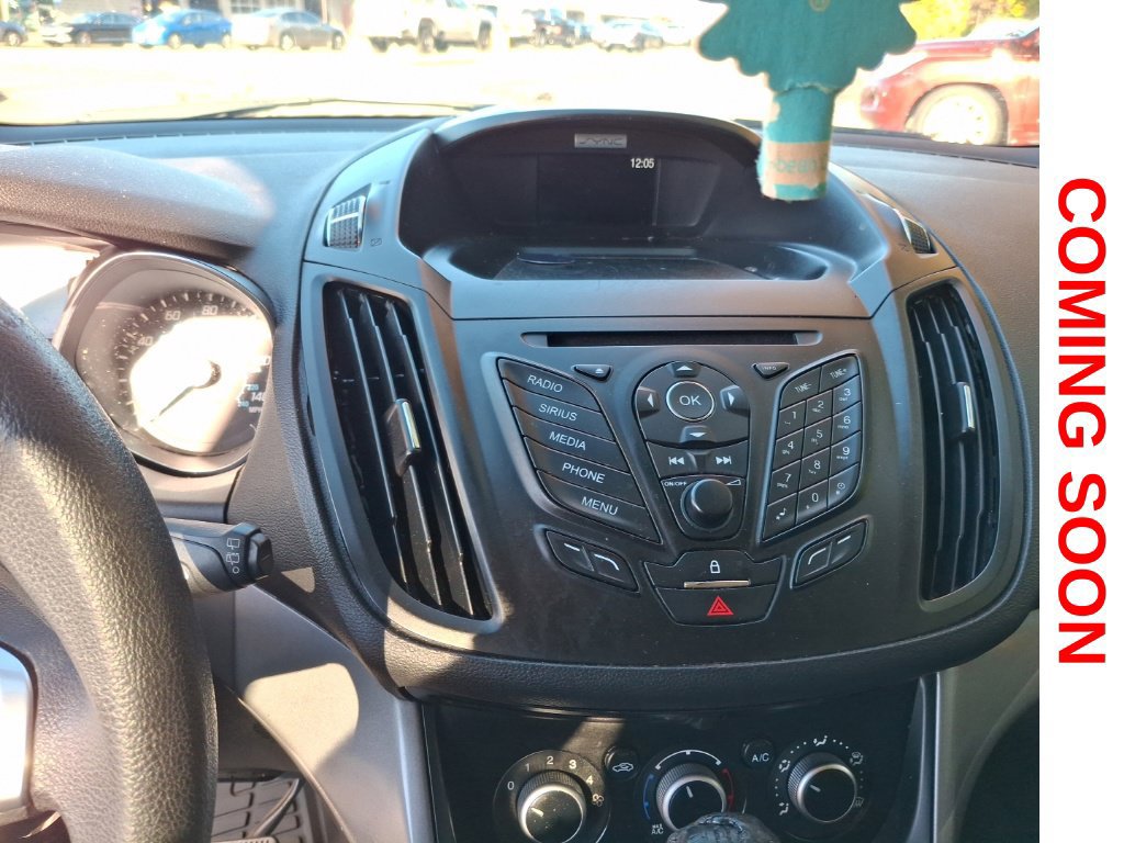 Used 2016 Ford Escape SE FWD image 14