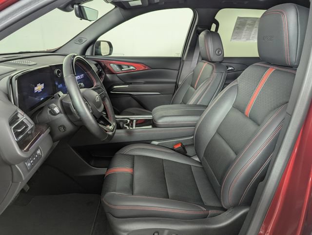 Used 2024 Chevrolet Traverse RS AWD/4WD image 15