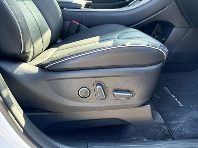 Used 2025 Hyundai Palisade SEL image 17