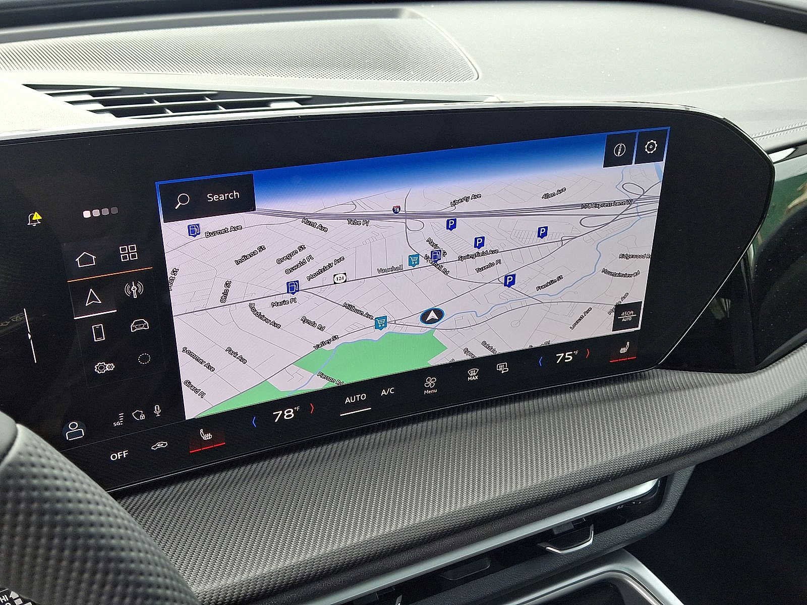 New 2025 Audi SQ5 Premium Plus image 15