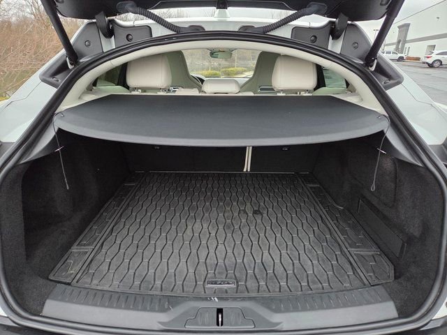 Used 2020 Jaguar I-PACE HSE image 59