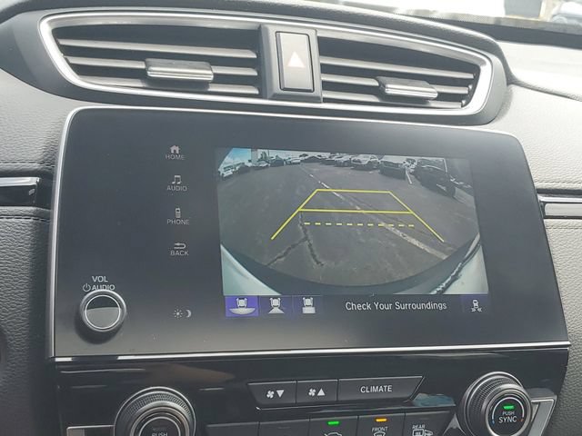 Used 2021 Honda CR-V EX image 27