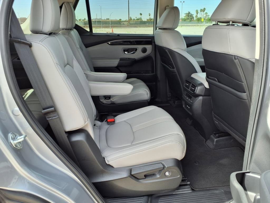 Used 2023 Honda Pilot EX-L image 15